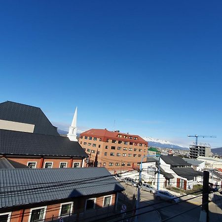 Hotel Vitalia Ushuaia Rom bilde