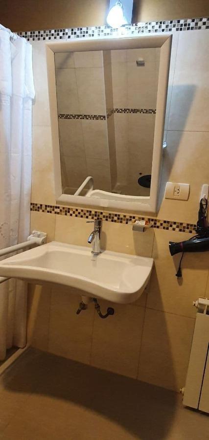 Hotel Vitalia Ushuaia Eksteriør bilde