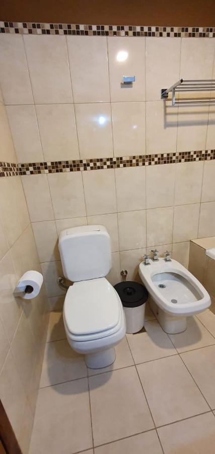 Hotel Vitalia Ushuaia Eksteriør bilde