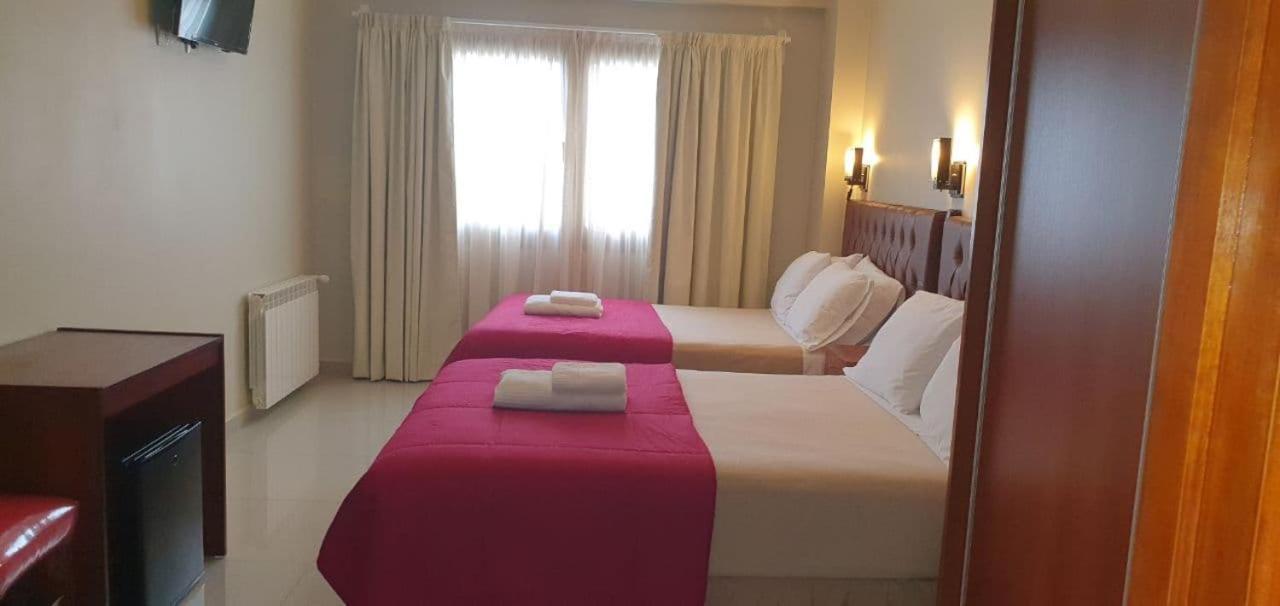 Hotel Vitalia Ushuaia Eksteriør bilde