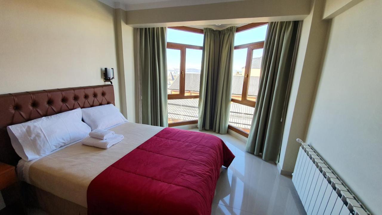 Hotel Vitalia Ushuaia Eksteriør bilde
