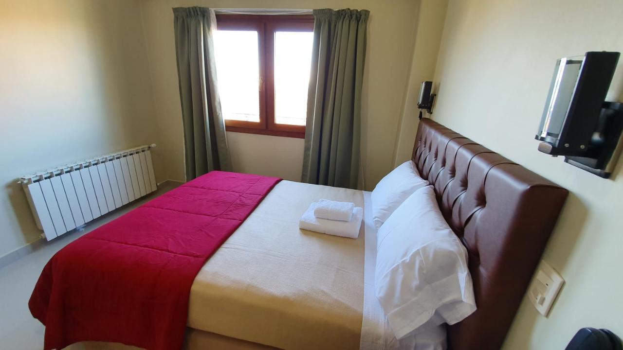 Hotel Vitalia Ushuaia Eksteriør bilde